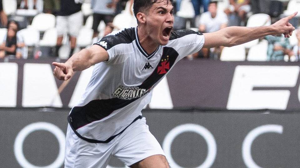 Pablo Galdames