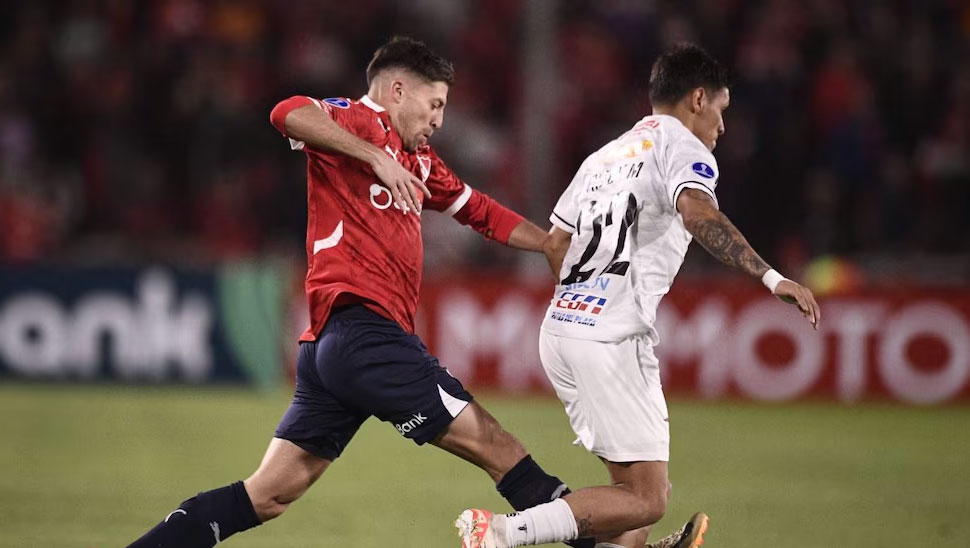 Boston-River-Vs-Independiente-Copa-Sudamericana