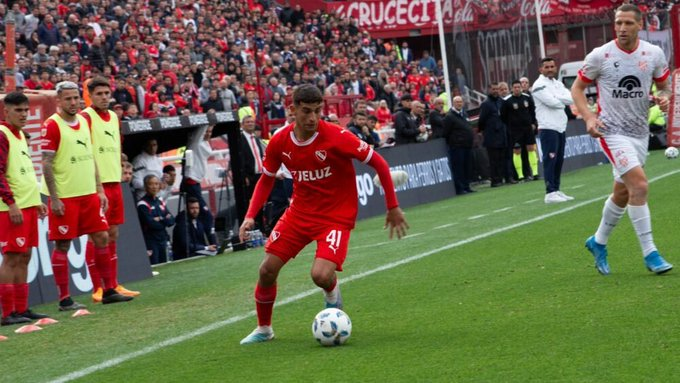 Javier Ruiz