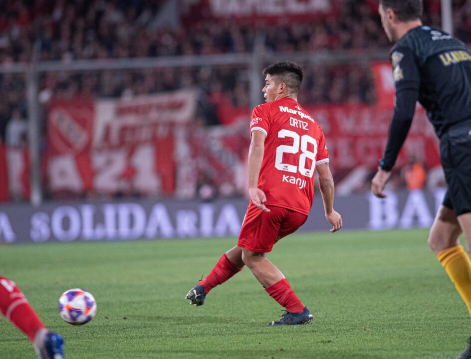 Melli Ortiz cerca del Torito